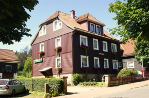 Gästehaus Wetzel